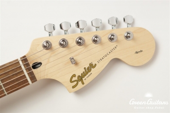 Affinity Series Stratocaster - Brown Sunburst